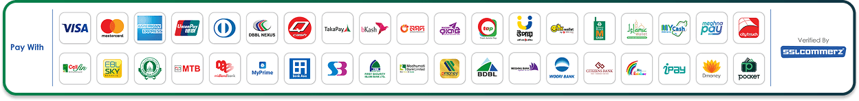 Payment Methods
